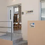 Michalis Nchouse 33 * Chania (Crete)