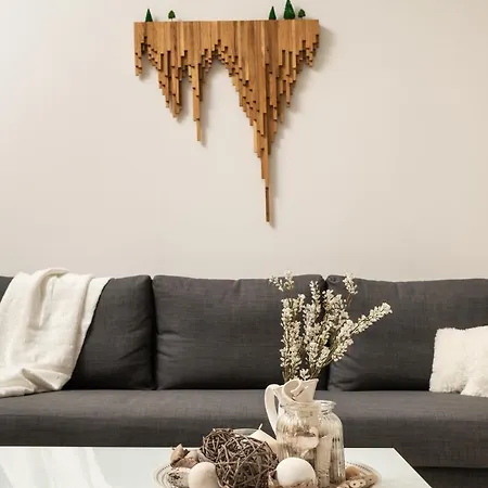 Tatil Evi Michalis Nchouse 33 Hanya