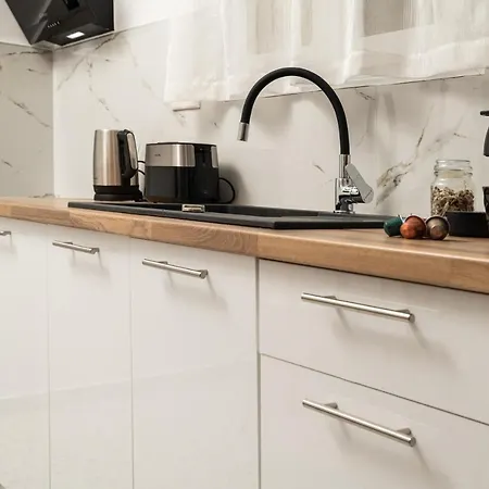 Tatil Evi Michalis Nchouse 33 Hanya