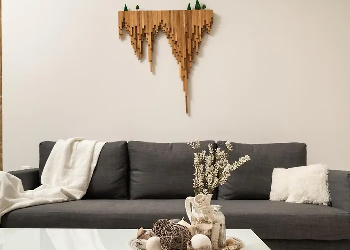 Feriehus Michalis Nchouse 33 Chania (Crete)