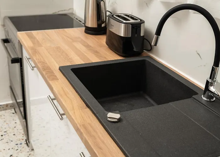 Dom wakacyjny Michalis Nchouse 33 Chania (Crete)