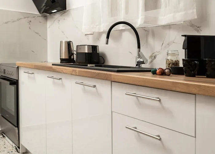 Hébergement de vacances Michalis Nchouse 33 La Canée