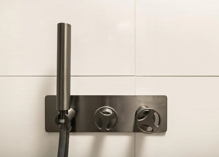 Hébergement de vacances Michalis Nchouse 33