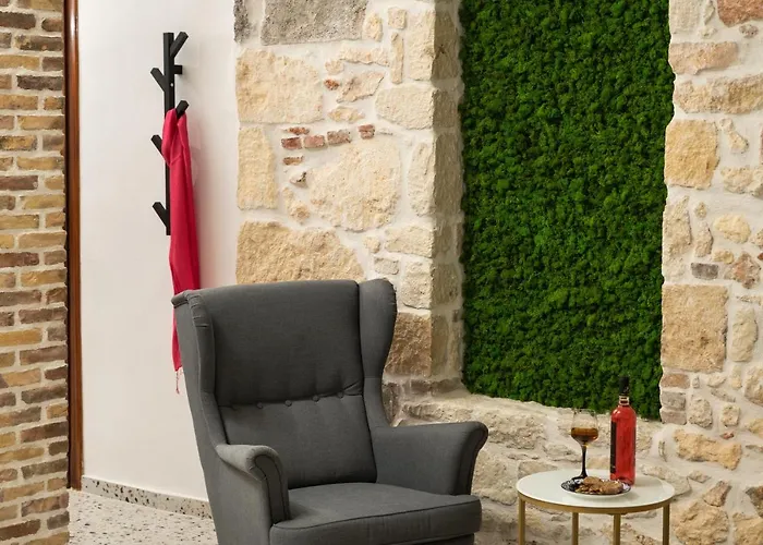 Feriehus Michalis Nchouse 33 *