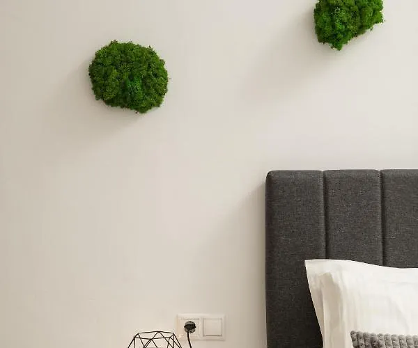 Hébergement de vacances Michalis Nchouse 33