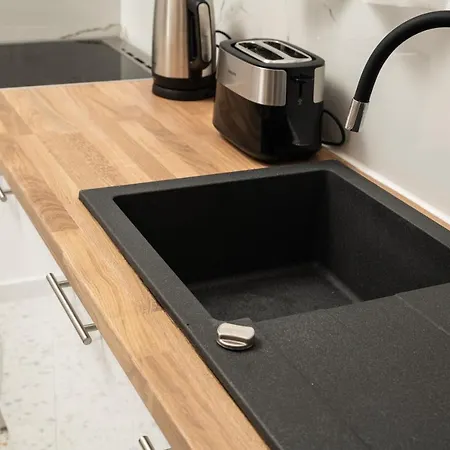 Hébergement de vacances Michalis Nchouse 33 La Canée