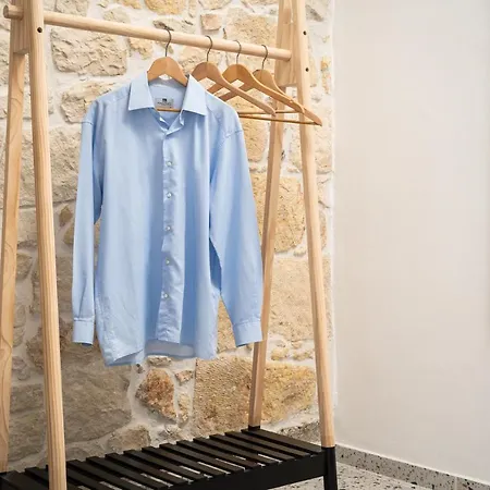 Hébergement de vacances Michalis Nchouse 33