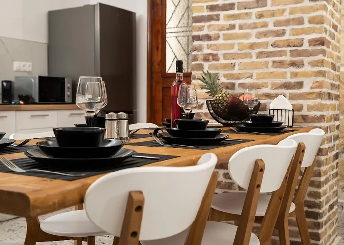 Σπίτι διακοπών Michalis Nchouse 33 *